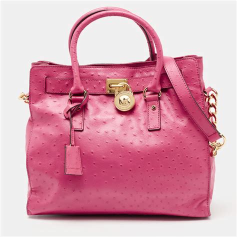 Best 25+ Deals for Michael Kors Ostrich Handbag .